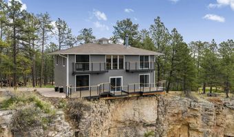 6807 Ridgeview Dr, Blackhawk, SD 57718
