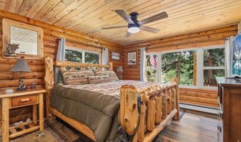 12743 Rist Canyon Rd, Bellvue, CO 80512