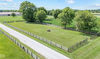 5479 S 200 E, Anderson, IN 46017