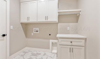 19100 Buck Springs Rd, Amarillo, TX 79119