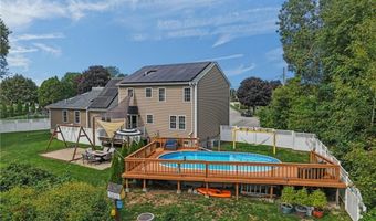 105 Amy Dr, Cranston, RI 02921