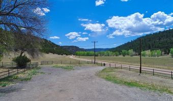 24351 Co Rd 54.2, Aguilar, CO 81020