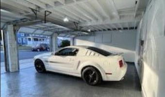 835 Dunlewy St Garage, Asbury Park, NJ 07712