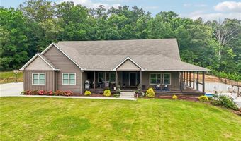 1062 Union Grove Church Rd SE, Adairsville, GA 30103