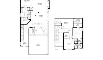 729 Jessica Lynn Ln, Anna, TX 75409