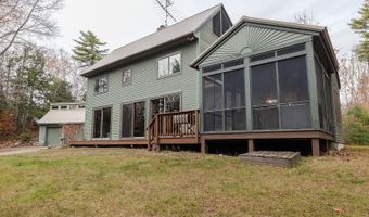 57 Center Rd, Canterbury, NH 03224