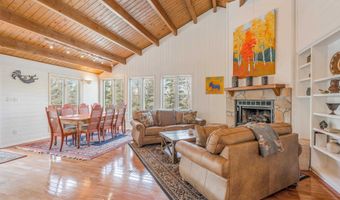 35 Camino Real, Angel Fire, NM 87710