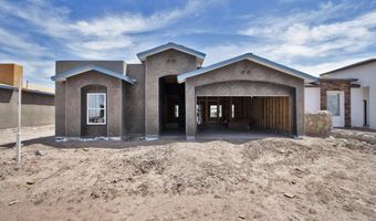 12041 Iron Hollow St, Socorro, TX 79927