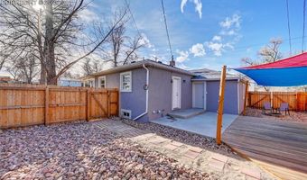1220 E Bijou St, Colorado Springs, CO 80909