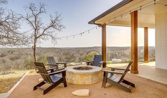 160 E Bluff Ln, Millsap, TX 76066