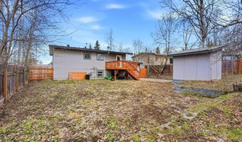 5126 Caribou Ave, Anchorage, AK 99508
