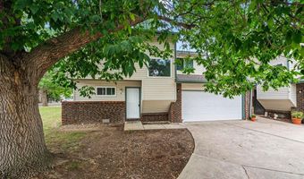 5575 Pennsylvania Ave, Boulder, CO 80303