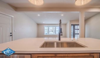 1801 W Odell Ave, Casper, WY 82604