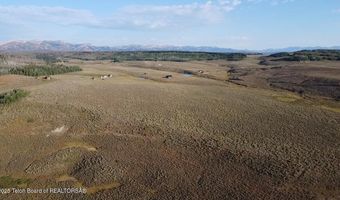 80 Acres MERNA N. BEAVER Rd, Daniel, WY 83115