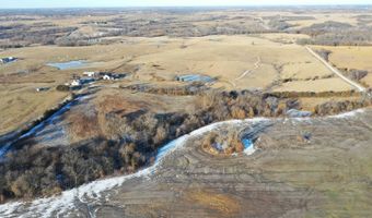 Crab Orchard Road, Albany, MO 64402