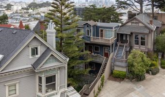 1059 Haight St, San Francisco, CA 94117