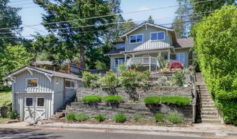 71 Scenic Dr, Ashland, OR 97520