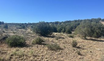 186 Gleed Station Rd, Ash Fork, AZ 86320