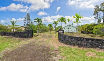 15-1505 2ND Ave, Keaau, HI 96749