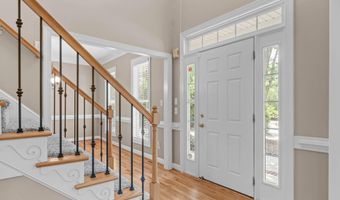 1200 Xanthacarpa Ct, Apex, NC 27502
