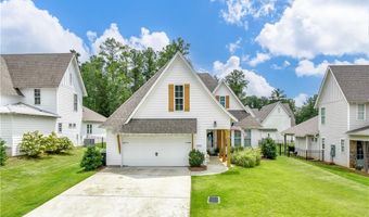 1603 WHISKEY RUN Ln, Auburn, AL 36830