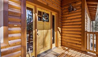 3 CR 2190, Alpine, AZ 85920