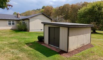 739 Flowing Springs Rd, Atkins, VA 24311