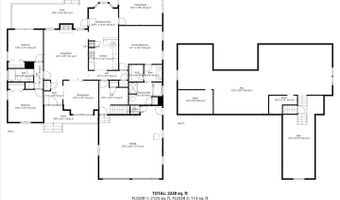 34 BETHANY FOREST Dr, Dagsboro, DE 19939