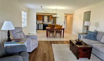 1640 JUNO Trl 101A, Astor, FL 32102