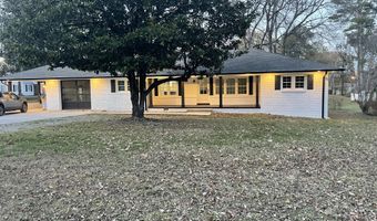 1104 W Church St, Booneville, MS 38829