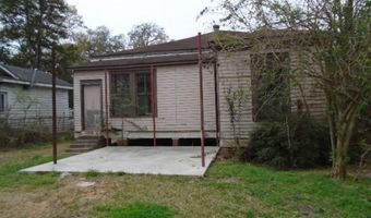 1314 CHURCH St, Jeanerette, LA 70544