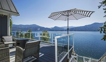 100 Grandview Ln, Bayview, ID 83803