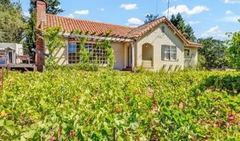 315 N White Cottage Rd N, Angwin, CA 94508
