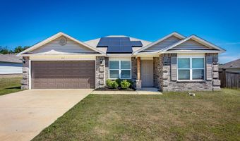 44 Dunnaway Dr, Austin, AR 72007