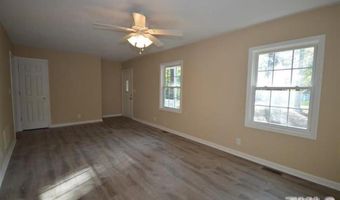 106 N Bell Haven St, Apex, NC 27539