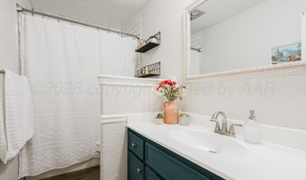 7302 Holyoke Trl, Amarillo, TX 79121