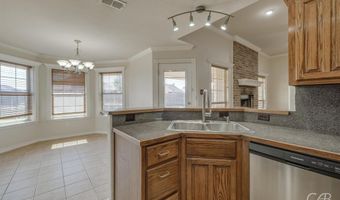 233 Sugarberry Ave, Abilene, TX 79602