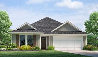 5307 Bachman Ct Plan: Cullen, Baker, LA 70811