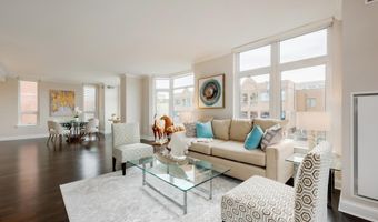 4915 HAMPDEN Ln 206 & 207, Bethesda, MD 20814