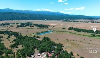Tbd Sixty Lane, Cascade, ID 83611