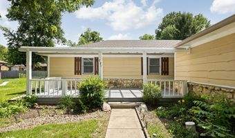 721 Pioneer Dr, Indianapolis, IN 46217