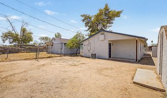 1116 E 3RD St, Casa Grande, AZ 85122