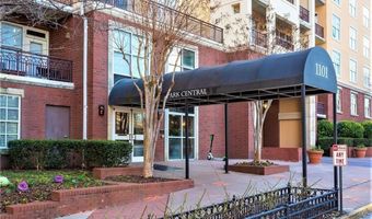 1101 Juniper St NE 1416, Atlanta, GA 30309