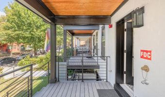 722 KENYON St NW #1, Washington, DC 20010