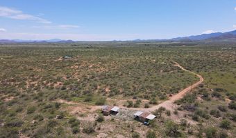 40 AC W Redhead Rd, Cochise, AZ 85606