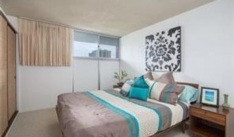 1391 Kapiolani Blvd 3207, Honolulu, HI 96814