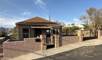 619 BRIGGS Ave, Bisbee, AZ 85603