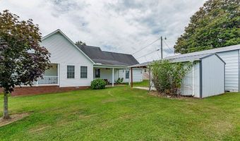 5561 Nashville Hwy, Baxter, TN 38544