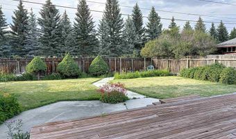66 Sunset Ave, Buffalo, WY 82834