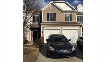 450 Windstone Trl, Alpharetta, GA 30004